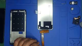 OPPO A15s | LCD Replacement