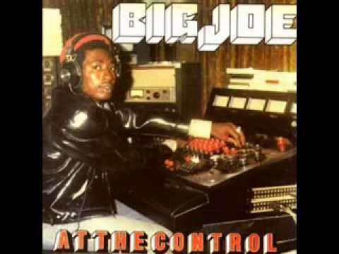 Big Joe - version of rights