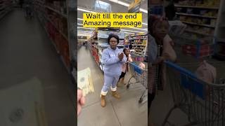 Wow! This will encourage you! Cash for Bible verses.