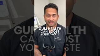 Why Gums Matter 🦷 #HealthySmile #dentalcare #dentalhealth