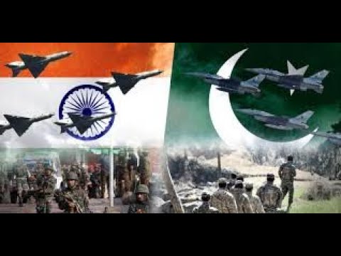 India Pakistan Tensions  What's Next #IndiaPakistan #Geopolitics #MilitaryConflict #GlobalSecurity