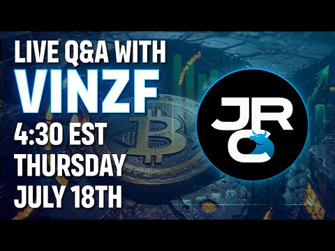 JRC StockTalk Q&A with $VINZF