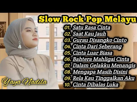 Yaya Nadila Satu Rasa Cinta Full Album Terbaru Viral Tiktok Cinta Dari Seberang