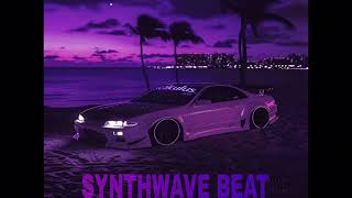 Fading Love – Timecop1983 x The Weeknd Retro Sad Synthwave Type Beat 2025