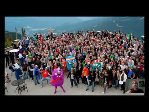 Web Literacy: Mozilla + Webmaker with Mark Surman