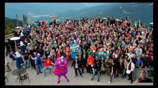 Web Literacy: Mozilla + Webmaker with Mark Surman