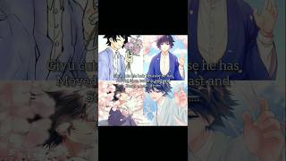 but....💔 #demonslayer #sadlines #sadpast #fyp  #kimetsunoyaiba