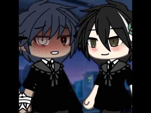 slow down 😳 #gachatrend #gacha #animation #gachalife #gachaclub #gachameme #edit #trend #ibispaintx