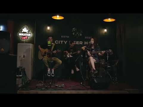 Би-2 - Серебро (Cover by Clover Band)