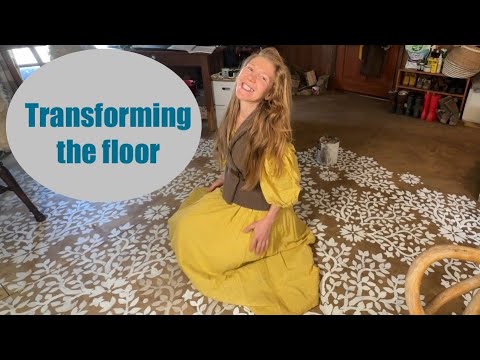 Finding peace through creativity and being present (Story 29)