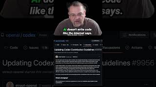 Code is cheap