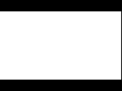 10 seconds of whiteness