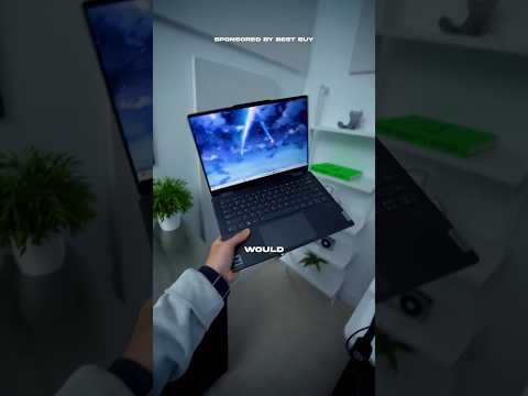 A 2 In One Laptop And Tablet Combo Be Sure To Check It Out #laptop