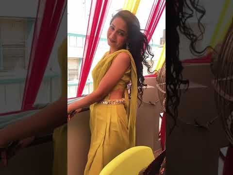 Outfit i wore at haldi ceremony| Haldi outfits| Haldi outfit ideas #ootd #haldiceremony #haldioutfit