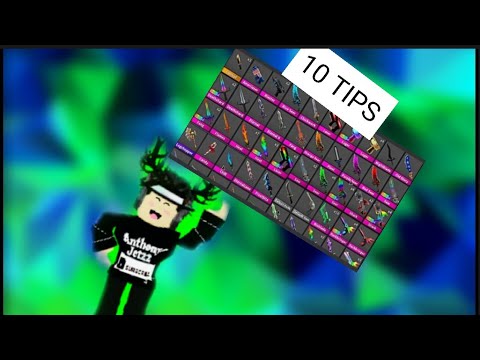 HOW TO GET YOUR 1st GODLY IN MM2! (MM2)