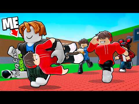 I Stole EVERY Youtuber's Brainrot in Steal a Brainrot