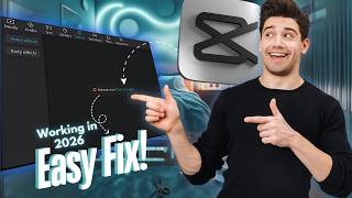 CapCut Network Error PC FIX! Easy Solution (2024)