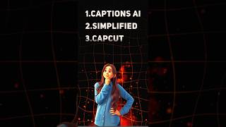 😱Automatic Subtitle Generator 🔥 | Tech Trick 2025 | #ai #shortvideo