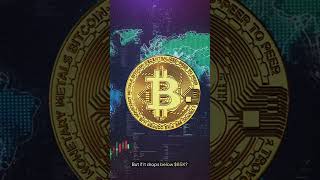 Bitcoin to $113K? Crypto Forecast May 5–11! 🚨 #Shorts