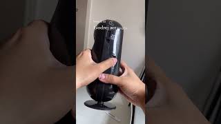 Godrej Aer matic - Best Automated roomfreshner #amazonfinds#homedecor #homehacks #movingout #rent