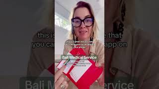 How to Easily Access Medical Services in Bali – Halodoc Review