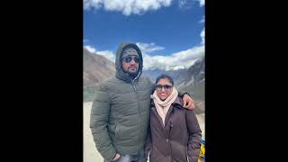 North #sikkim trip