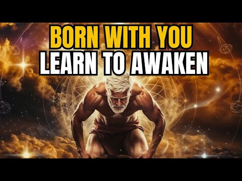 CHOSEN: 8 Powers that God gave you