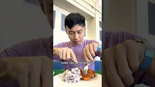 What do Community College students eat for lunch? | CCSF