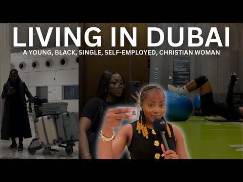 Getting my emirates ID: no job offer, no sponsor, no investment (10 year residency - my story)