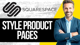 How to Style Product Pages in Squarespace