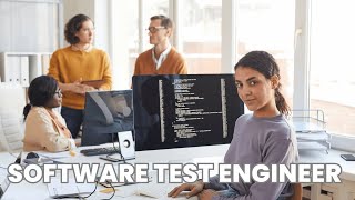 What is the role of a Software Test Engineer ? | Career Guide - Job Description - Responsibilities