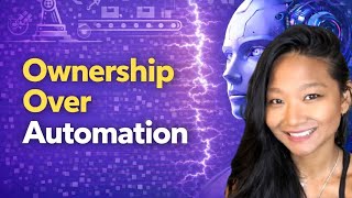 Ownership Over Automation  |  Own Your Website