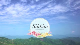 Sikkim | North East India