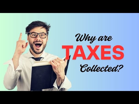 Understanding Taxes: A Simple Guide