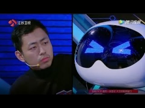 Siêu trí tuệ 2017, Tập 09_2: Vương Dục Hoành vs Tiểu Độ