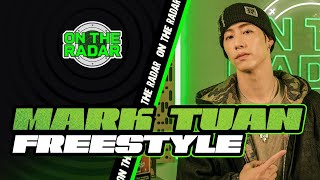 The Mark Tuan "On The Radar" Freestyle & "AUTOPILOT" Performance