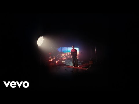 Virginia To Vegas - heaven tonight (Lyric Video)