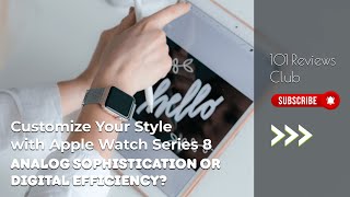 ▶️The Apple Watch Customization You Didn't Know About🧠