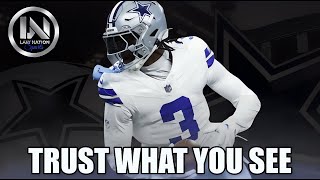Cowboys Hype: Pickens, Lamb & Eagles Collapse SHOCKER!
