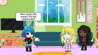 Gacha Life (creepypasta)