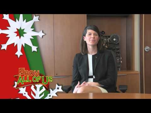 Pioneer Holiday Greeting 2015