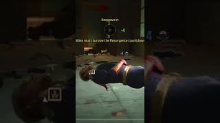 Warzone Mobile Fails #shorts #gamingfails