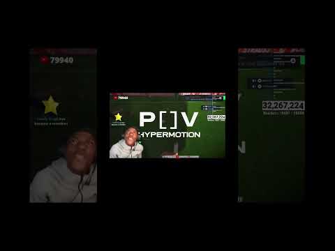 IshowSpeed's reaction after scoring a goal #ishowspeed #goals #kylianmbappe #shorts #softmusic