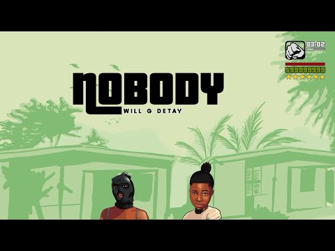 Nobody (Will G Detay)