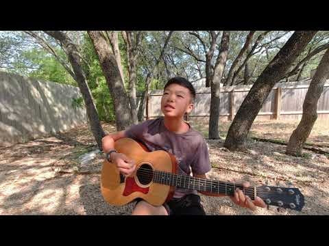 The Stand/ From the Inside Out - Acoustic Cover- Guitar