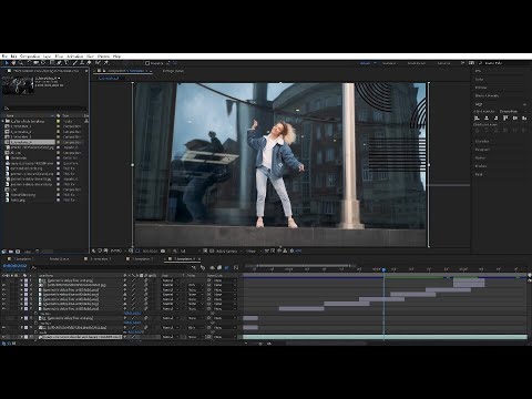 A Guide to Basic Keyframing in Adobe After Effects
