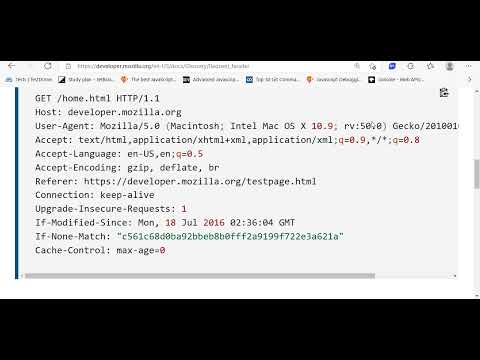 How to get Headers from the Request in ExpressJS