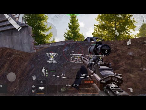 ARENA BREAKOUT MOD LATEST VERSION | Esp/Antiban/Aimbot/Vip | ARENA BREAKOUT MOD APK