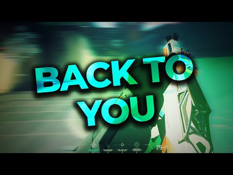 BACK TO YOU | Valorant Smooth Edit