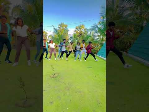 en manasila nee irukkirije | dance choreo : Prakash_RT | BBD #gillimovie #vijay #bbd #trending